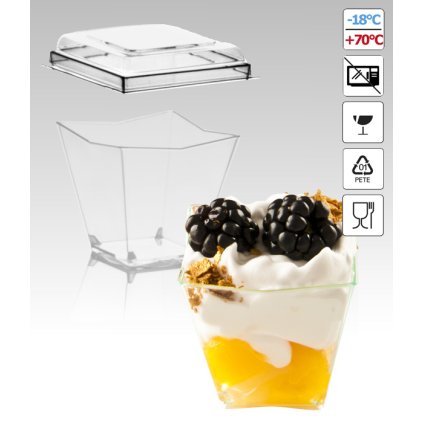 5402 vicko na poharek diamante pol441 50 ks bal