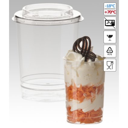 5429 vicko na poharek pol415 tubito 416 minitubito 50 ks bal