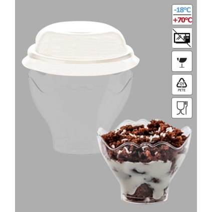 5432 vicko na poharek prego pol011200 100 ks bal