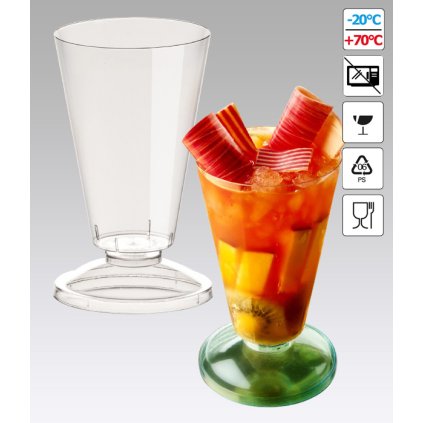 5450 vicko nozicka na poharek marianna pol410 100 ks bal