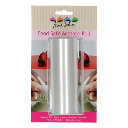 223451 1 acetatova folie na dorty 20m x 12cm