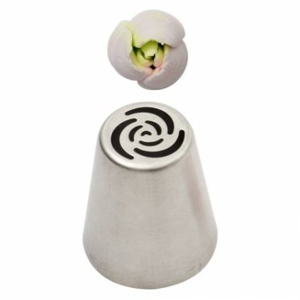 122096 1 cukrarska zdobici spicka ruska 27 tulipan decora