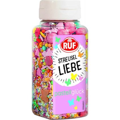 384089 cukrove zdobeni party mix 140g ruf