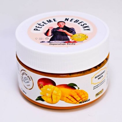 118415 1 ochucovaci pasta mec3 mango 200 g d 3120