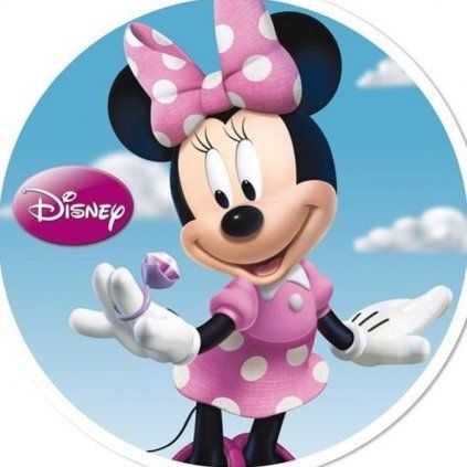 Minnie001
