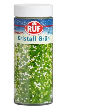 223874 perlicky zelene 85g ruf