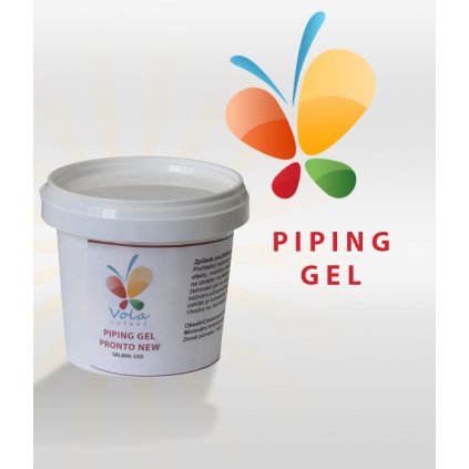 111290 piping gel extra receptura 350 g kelimek