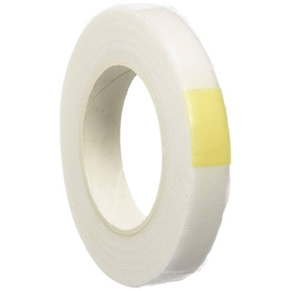 82415 1 papirova paska na kvetinove draty 12 mm 27m bila decora