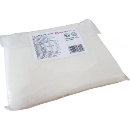 347501 potahovaci hmota k2 na dorty 5kg k2