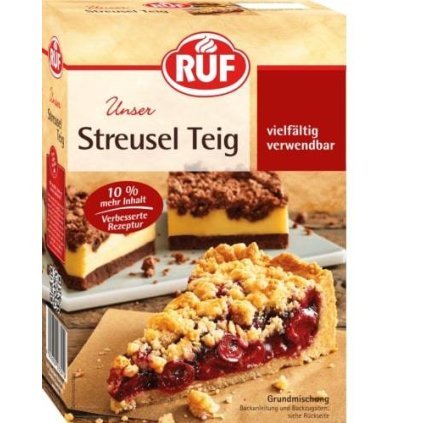 118811 1 smes na krehke testo 450g ruf