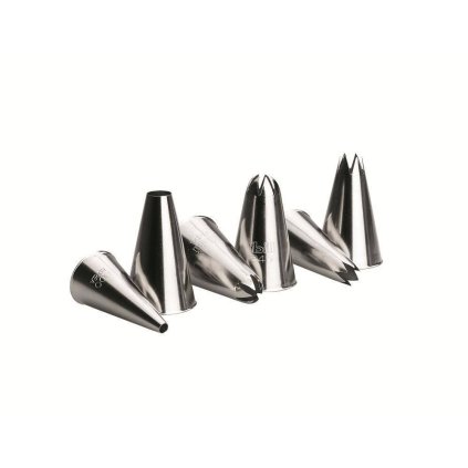 70052 1 zdobici spicky nerez 6ks