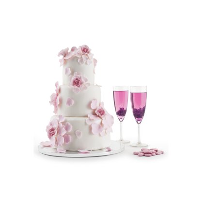 Roll Décor Icing - potahovací dortová hmota