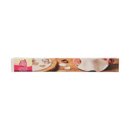 202601 rolovana potahovaci hmota bila 430g funcakes