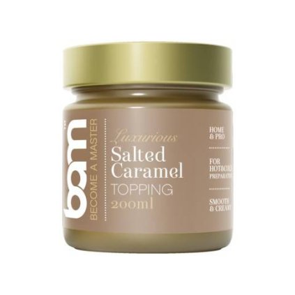 276906 slany karamel poleva 200ml bam