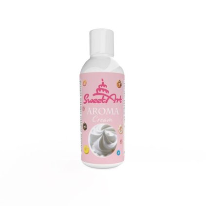 288952 1 sweetart gelove aroma do potravin smetana 200 g trvanlivost do 06 2024