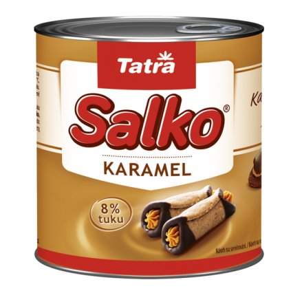 Salko karamel