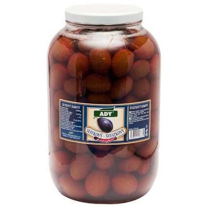 356069 ady svestky cele s peckou 3 6 kg