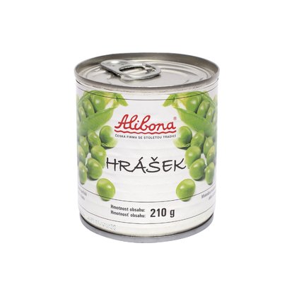 356213 alibona hrasek 210 g