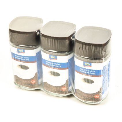 348731 aro kava instantni granulovana 200 g