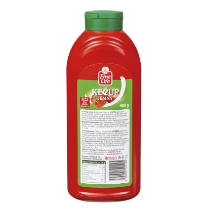 360065 kecup jemny 900 g