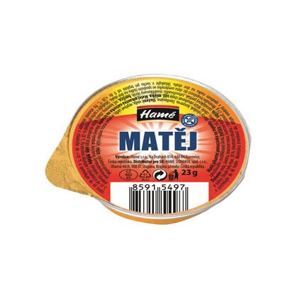 361172 hame matej pro labuzniky pikantni pomazanka 23 g