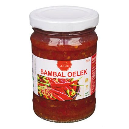 361979 j lek sambal oelek 235 g