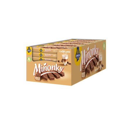 366209 opavia minonky caffe latte oplatky 50 g