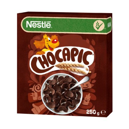 366740 nestle chocapic cerealie 250 g