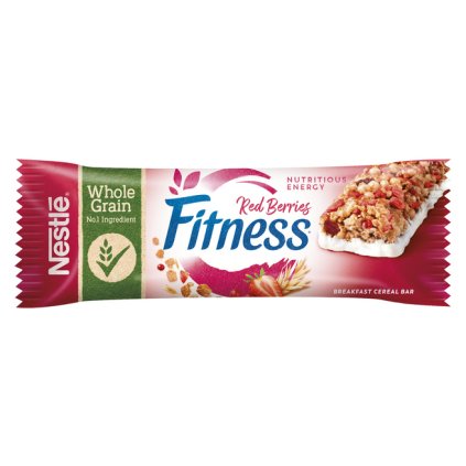 366767 nestle fitness tycinka red berries 23 5 g