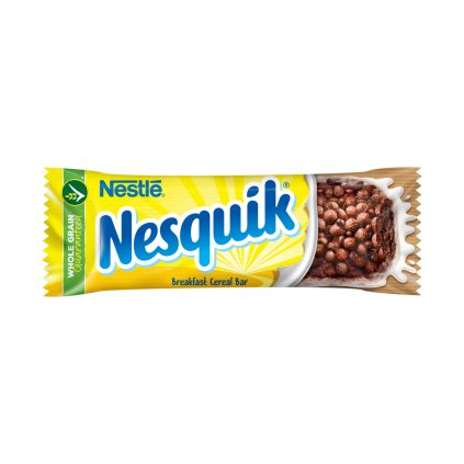 366788 nestle tycinka nesquik 25 g