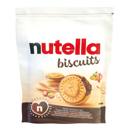 366905 nutella biscuits susenky 193 g