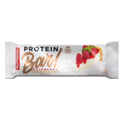 366944 nutrend protein bar cheesecake 55 g
