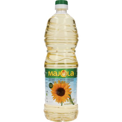 368981 olej majola slunecnicovy 1 l