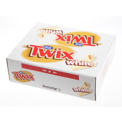 369755 twix white tycinka 46 g