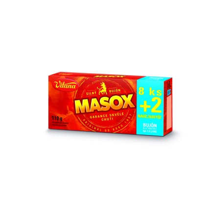 370121 vitana masox 8 2 110 g