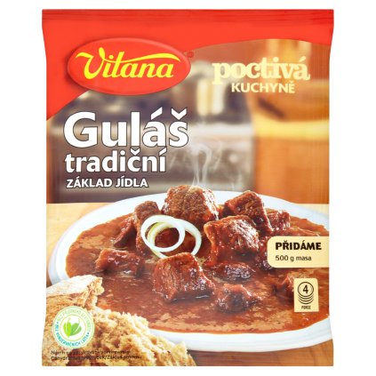 370133 vitana minutka gulas 60 g