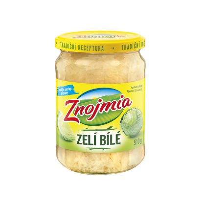 370817 znojmia zeli bile 510 g