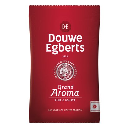 371195 douwe egberts grand aroma kava mleta 100 g