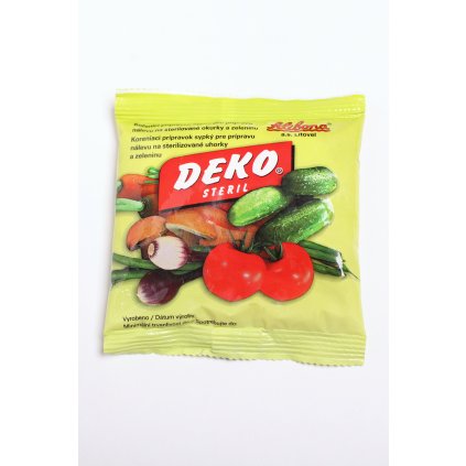 376481 deko steril 100 g