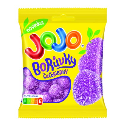 376610 jojo boruvky 80 g