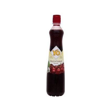 390113 yo sirup tresnovy 700 ml