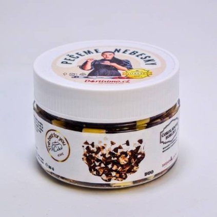 122876 1 cokoladove hobliny duo 80 g cukrarska