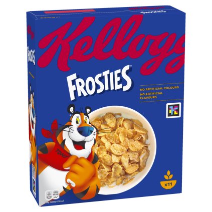 389969 kellogg s frosties cerealie 330 g
