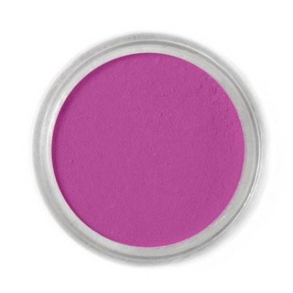 91319 dekorativni prachova barva fractal orchid purple 1 7 g