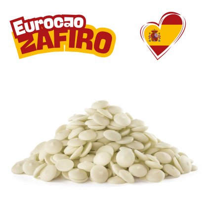 EUROCAO ZAFIRO BÍLÁ