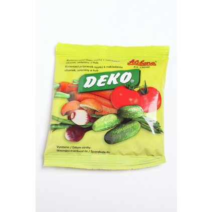 358787 deko 100 g