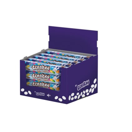 364160 lentilky mini vajicka 110 g