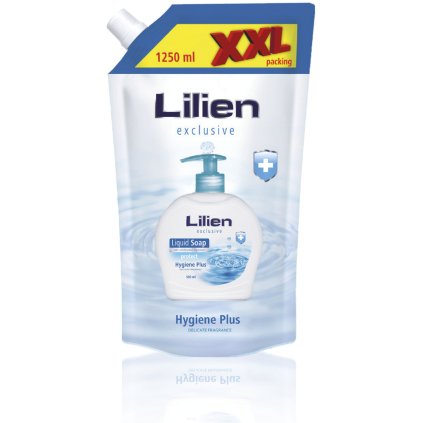 380324 lilien hygiene mydlo 1 25 l