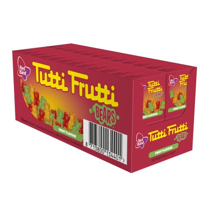 369731 tutti frutti bears 15 g