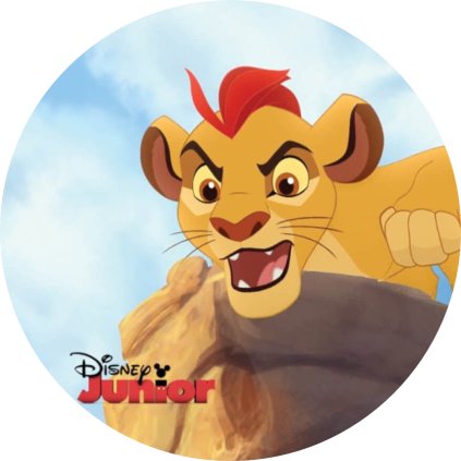 Jedlý papír  LVÍ HLÍDKA